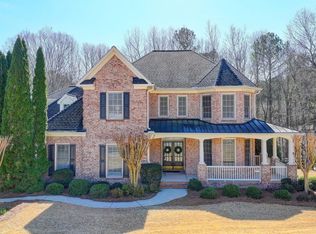 4720 Spring Wood Trce, Cumming, GA 30041