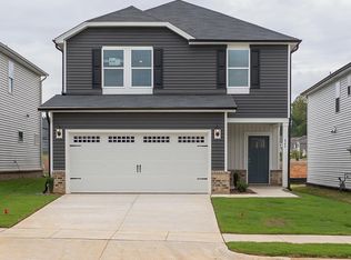 845 Ottawa Dr, Garner, NC 27529