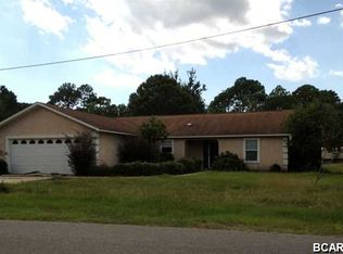 926 S Berthe Ave, Panama City, FL 32404