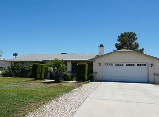 14777 Clovis St, Victorville, CA 92394