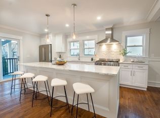 58 River St #A, Arlington, MA 02474