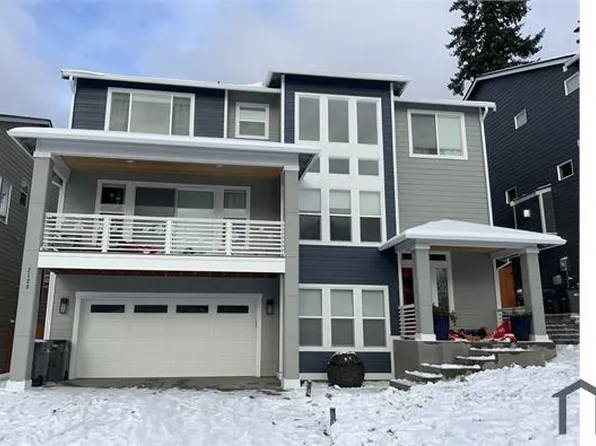 2120 NW Rustling Fir Ln, Silverdale, WA 98383