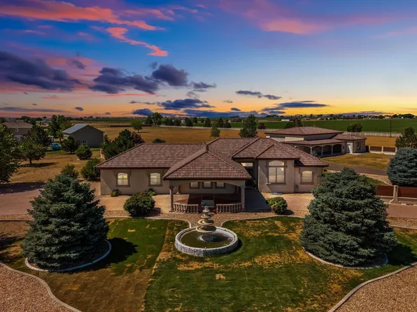33 Stagecoach Ln, Fort Morgan, CO 80701