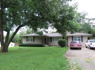 3607 N Kansas Ave, Topeka, KS 66617