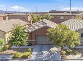 743 Crest Valley Pl, Henderson, NV 89011