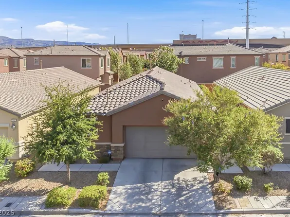 743 Crest Valley Pl, Henderson, NV 89011