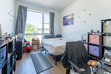 Rented by Urban Pads