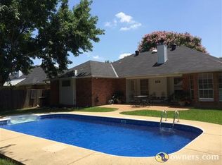5278 Bluebird Ln, Alexandria, LA 71303