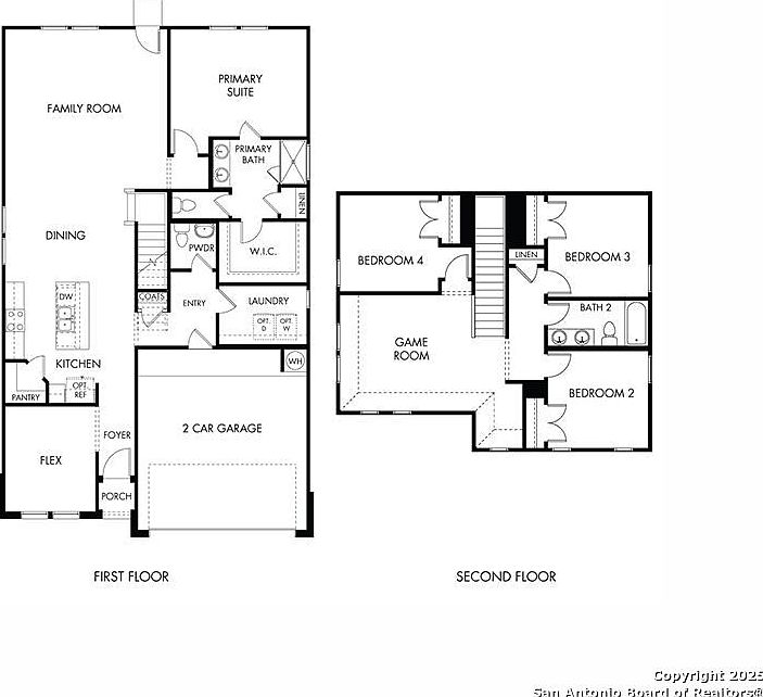 2nd image of 802 Shatterhand Blvd