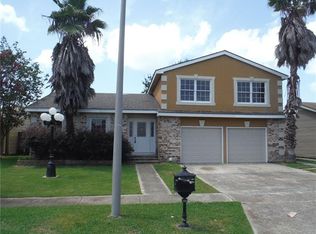 3836 Accacia Ln, Harvey, LA 70058
