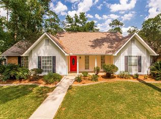 41004 Adelle Dr, Hammond, LA 70403