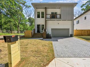 1312 Pine Ave, East Pt, GA