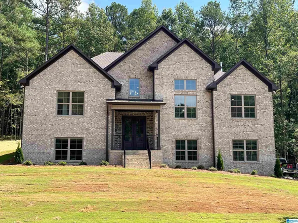 2116 Grey Oaks Ter, Pelham, AL 35124