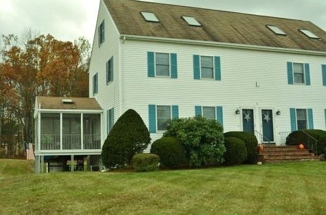 1st image of 3A Kasher Dr