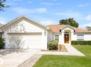 162 Osprey Heights Dr, Winter Haven, FL 33880