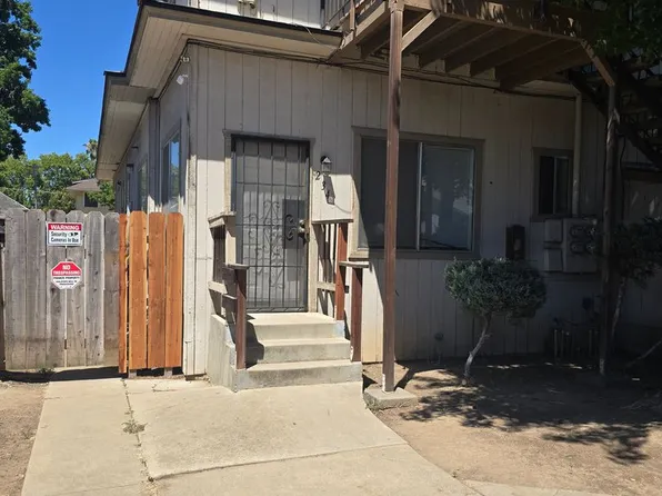 234 W 21st St, Merced, CA 95340