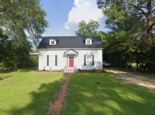 500 3rd Ave, Ashford, AL 36312
