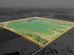 E 56th Hwy, Overbrook, KS 66524