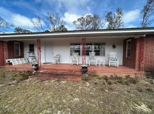 7151 County Highway 280 E, Defuniak Springs, FL 32435