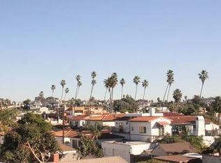 815 S Catalina Ave, Redondo Beach, CA 90277
