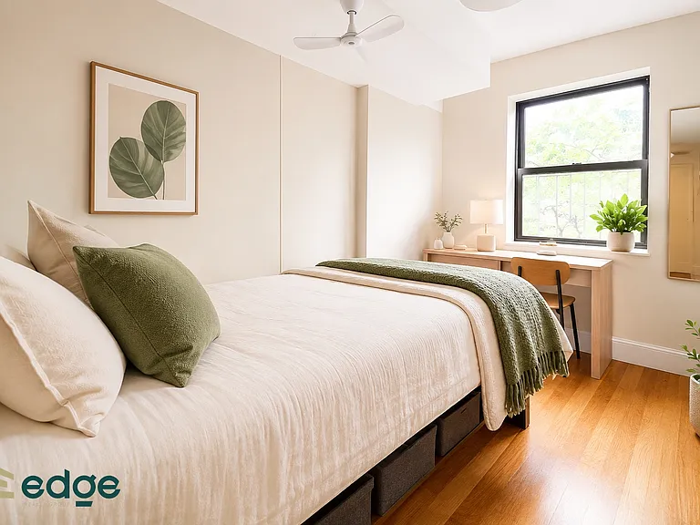 938 Lafayette Ave #4F — Photo 7