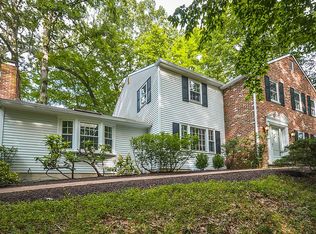 109 Windover Ln, Doylestown, PA 18901
