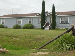1530 Stone Hills Dr, Ponder, TX 76259