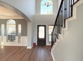 19533 Diablo Dr, Pflugerville, TX 78660