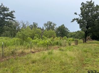 Private Road 3081, Mount Pleasant, TX 75455