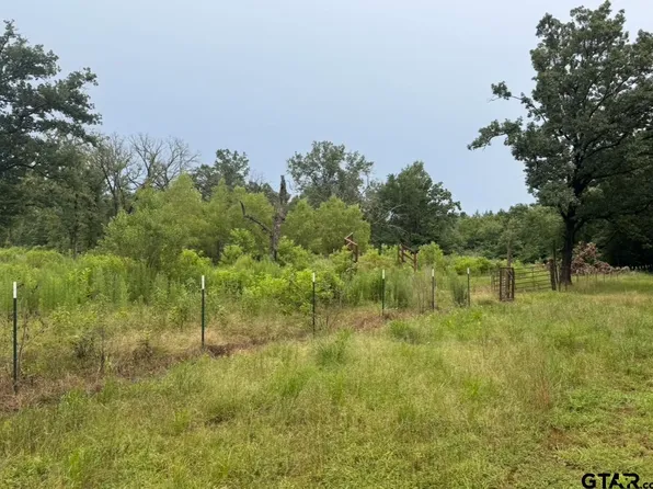 Private Road 3081, Mount Pleasant, TX 75455