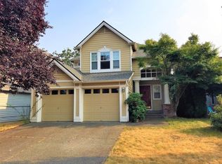 25139 SE 42nd St, Issaquah, WA 98029