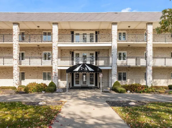 4501 N Wheeling Ave Unit 7A-310, Muncie, IN 47303