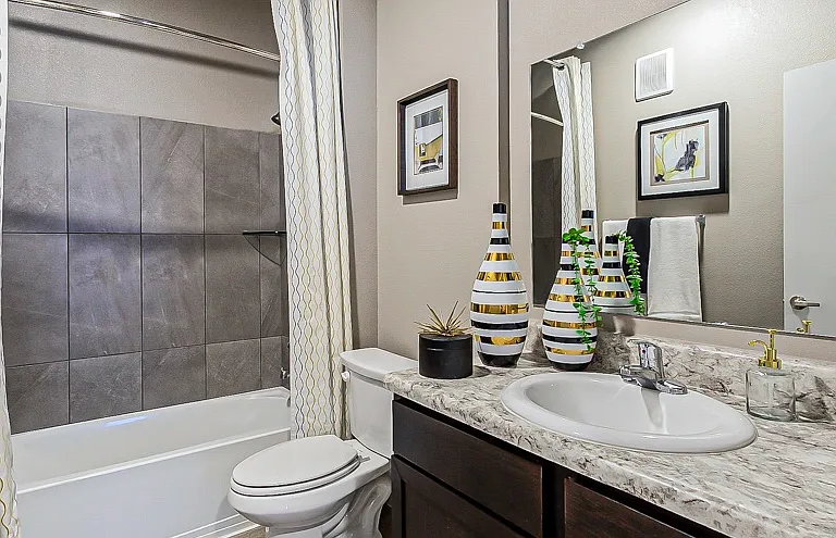 Paragon Westover Hills Apartments — Photo 11