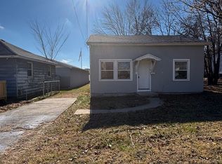 1120 E Locust St, Springfield, MO 65803