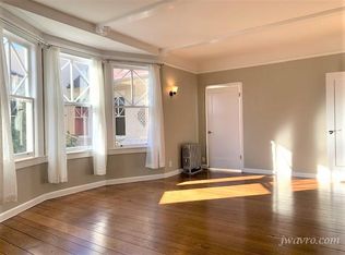 1640 Kirkham St #25, San Francisco, CA 94122