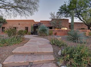 6000 E Territory Ave, Tucson, AZ 85750