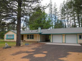 45110 Old Brown Ranch Rd, McArthur, CA 96056