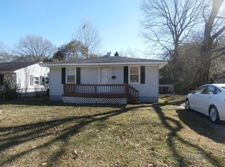 5009 Krick St, Norfolk, VA 23513