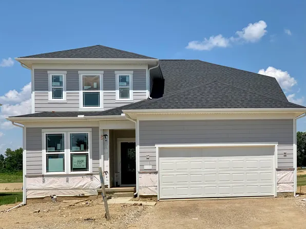 936 Mill Stone Dr Lot 2231, Sunbury, OH 43074