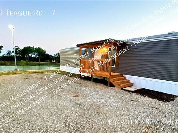2nd image of 5389 Teague Rd #7