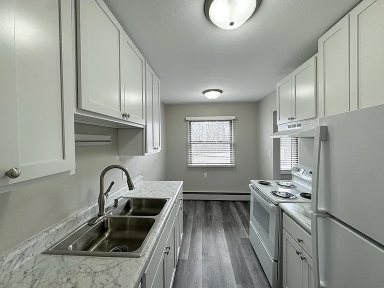 Priscilla Standish Apartments — Photo 54
