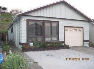 60 Hampshire Ave, Daly City, CA 94015