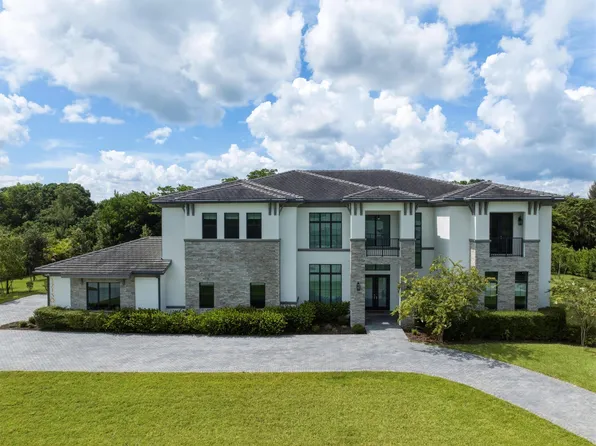 17130 Magnolia Estates Drive, Southwest Ranches, FL 33331
