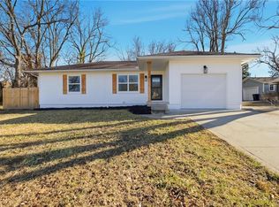 309 Wellington St, Richmond, MO 64085