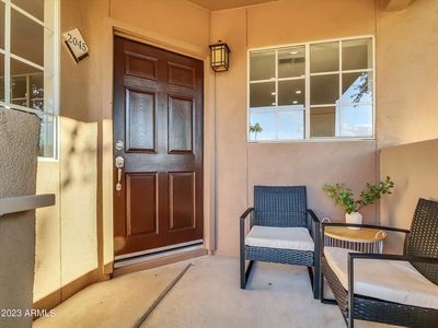10101 N Arabian Trl UNIT 2045, Scottsdale, AZ, 85258