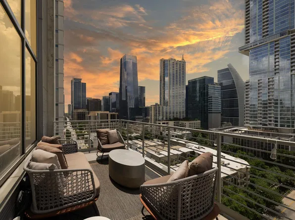 800 W 5th St APT 1209, Austin, TX 78703