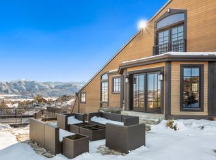 1325 Gateway Rd, Snowmass, CO 81654