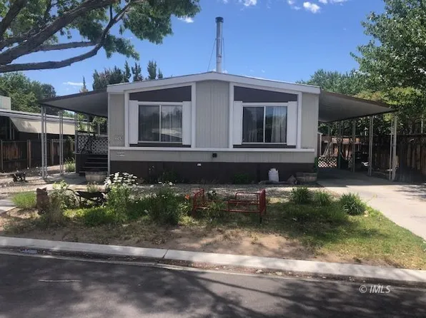 2268 McGalliard Ave, Bishop, CA 93514