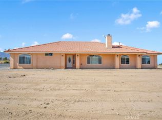 10570 Riggins Rd, Phelan, CA 92371