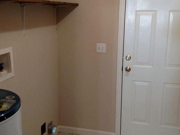 Large Utility Room